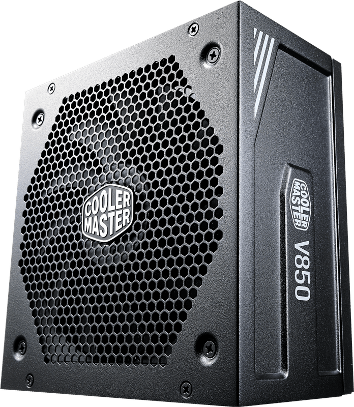 Refurbished Cooler Master V850 Gold-V2 Refurbished Cooler Master V850 Gold-V2